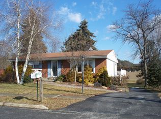 14 Jonathan Rd, Shamokin Dam, PA 17876