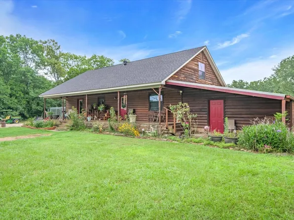 299 Vz County Road 1716, Grand Saline, TX 75140