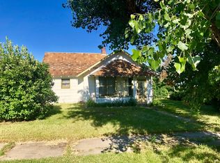 208 Bower St, Denton, MT 59430