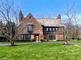 20849 Shaker Blvd, Shaker Heights, OH 44122