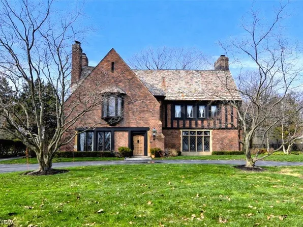 20849 Shaker Blvd, Shaker Heights, OH 44122