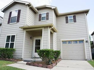 2610 Skyview Trace Ct, Houston, TX 77047