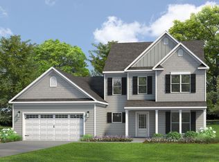Sullivan Plan, Cross Creek, Sims, NC 27880