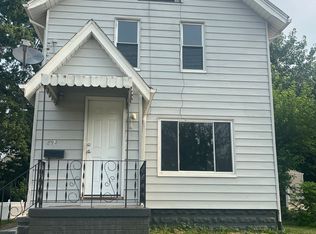 893 Battles Ave, Akron, OH 44314