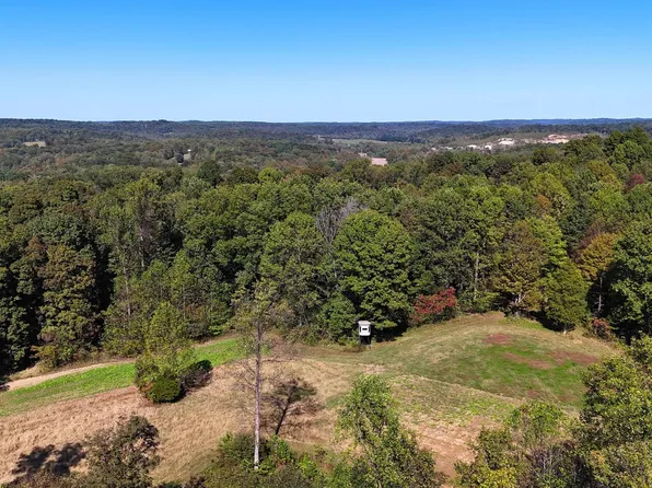 Low Gap Rd, Shoals, IN 47581