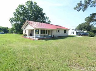 434 Jernigan Rd, Dunn, NC 28334