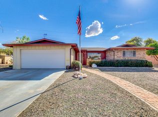 5745 E Decatur St, Mesa, AZ 85205