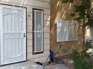 2915 Cedar Ave UNIT 4B, Las Vegas, NV 89101