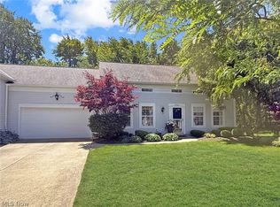 7930 Burton Ln #12, Hudson, OH 44236