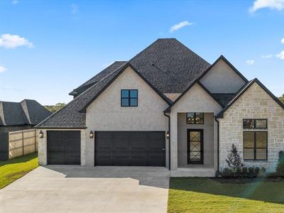 4216 S 167th Ave E, Tulsa, OK, 74134