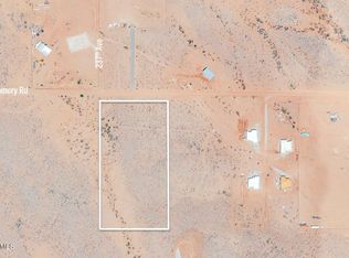 0 W Montgomery Road #-, Wittmann, AZ 85361