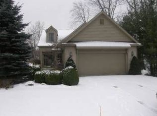 228 Stone Oak Ct, Holland, OH