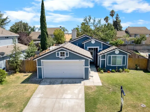 3812 Steve Lillie Cir, Stockton, CA 95206