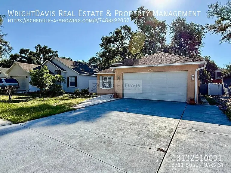 8711 Busch Oaks St — Photo 2
