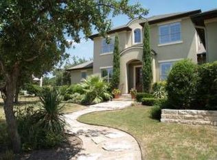 3420 Travis Country Cir, Austin, TX 78735