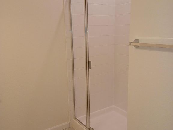 BATHROOM ON FIRST FLOOR