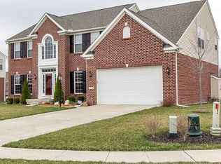 4156 Grace Cir, Dayton, OH