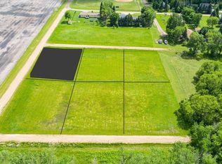 Lots 21 24 Block #25, Reynolds, ND 58275