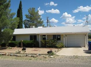 4645 N Nachez Dr #3, Rimrock, AZ 86335