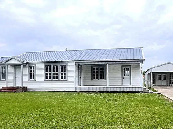 1846 115th Hwy, Mansura, LA 71350