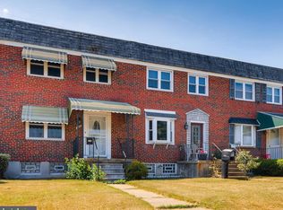 1854 Church Rd, Baltimore, MD 21222