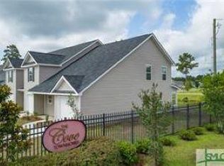 166 Barfield Way, Rincon, GA 31326