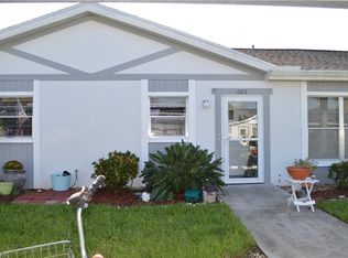 6813 Bogey Dr, Fort Myers, FL 33919