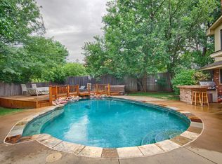 3109 Red Oak Rd, Oklahoma City, OK 73120