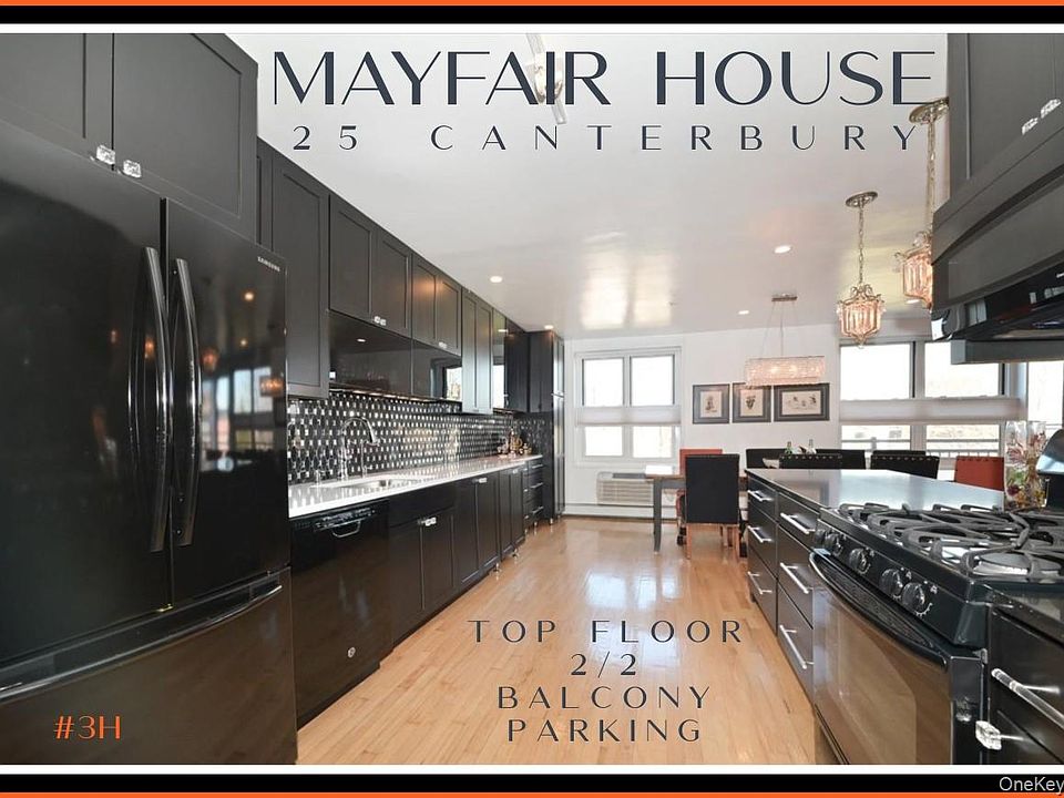 1st image of 25 CANTERBURY Road #3-H