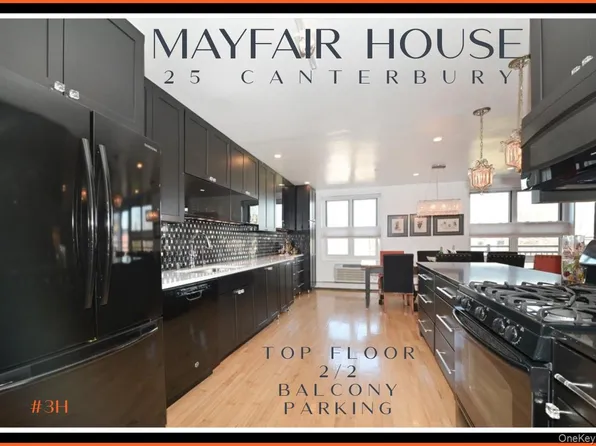 25 CANTERBURY Road #3-H, Great Neck, NY 11021