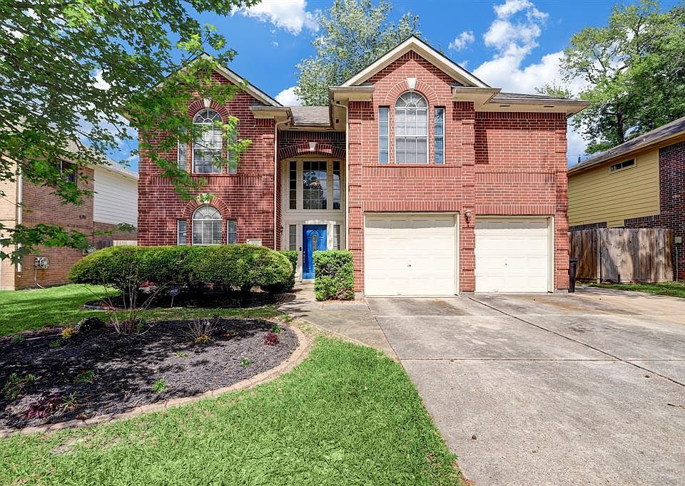 3739 Woodlace Dr, Humble, TX 77396 MLS 23354525 Zillow