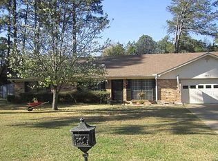 4407 John Reagan St, Marshall, TX 75672