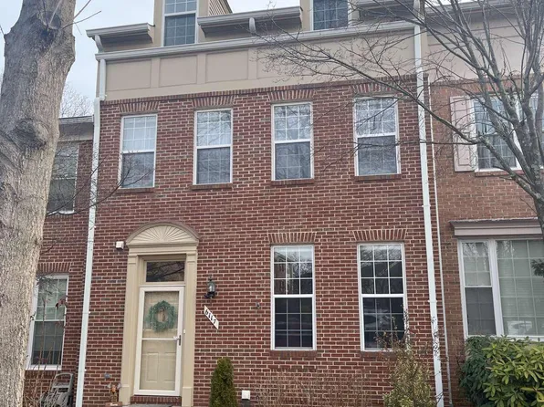 6117 Donival Sq, Alexandria, VA 22315