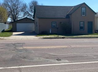 411 Main St, Courtland, MN 56021