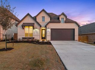 7917 Sunrise Ravine Byp, Leander, TX 78645