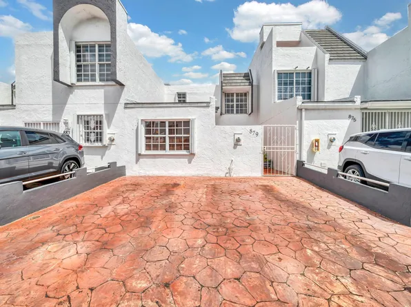 879 W 37th Terr #51 Street, Hialeah, FL 33012