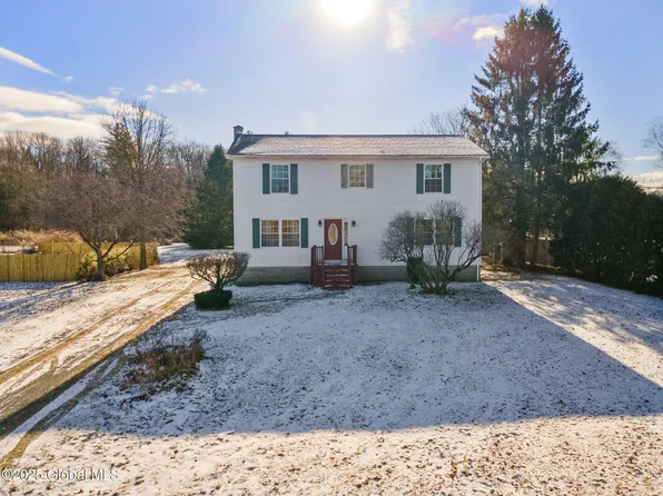 572 Clark Road, Gansevoort, NY 12831