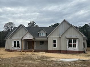 5420 Jaxie Ct, Fayetteville, NC 28306