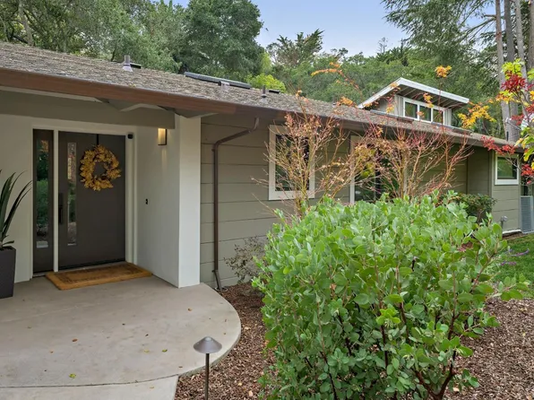 29 Eugenia Ln, Woodside, CA 94062