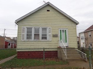 10412 S Torrence Ave, Chicago, IL 60617