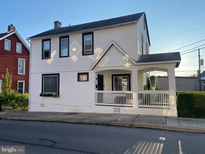 24 Greenwich St, Kutztown, PA, 19530