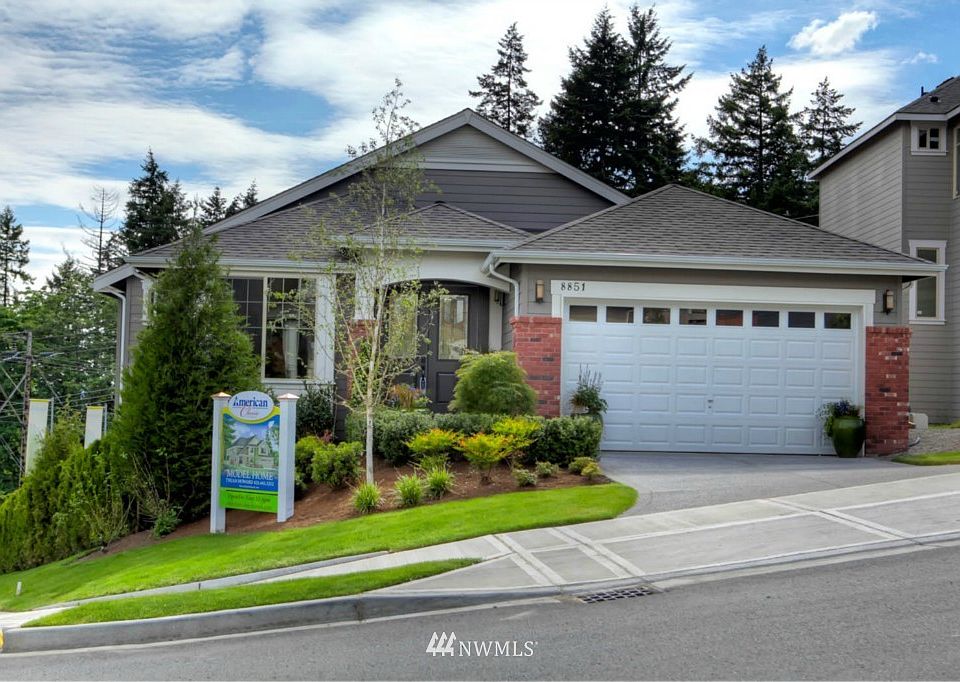 1st image of 8836 Lot 12 129th Place SE