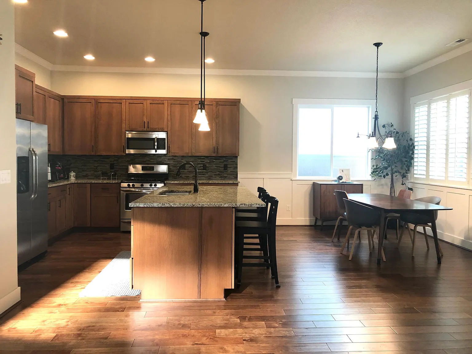 15224 NW Marie Way — Photo 4