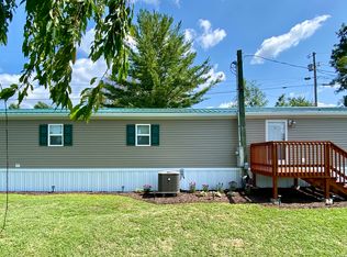 605 Carter Sells Rd Lot 1, Johnson City, TN 37604