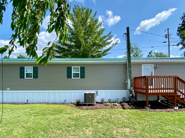 605 Carter Sells Rd Lot 1, Johnson City, TN 37604