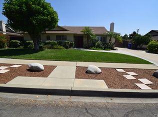 1428 N Victoria Ave, Upland, CA 91786