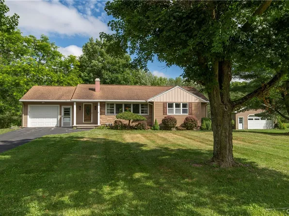 8167 Clark Mills Rd, Whitesboro, NY 13492