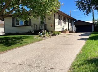 1657 D St W, Fort Dodge, IA 50501