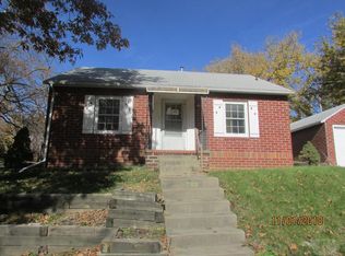 700 E 10th St, Atlantic, IA 50022