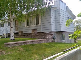 90 D St, Helper, UT 84526